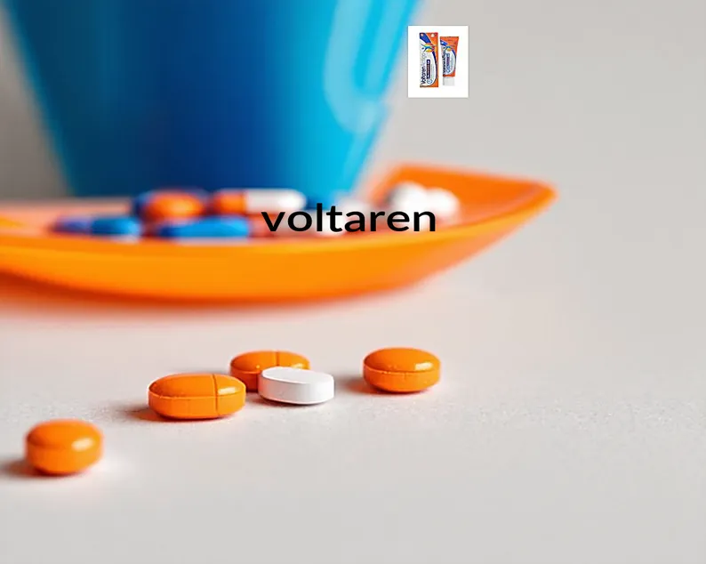 Voltaren 1