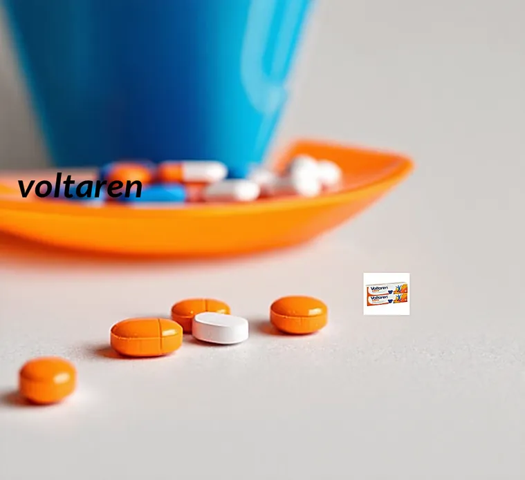 Voltaren 2